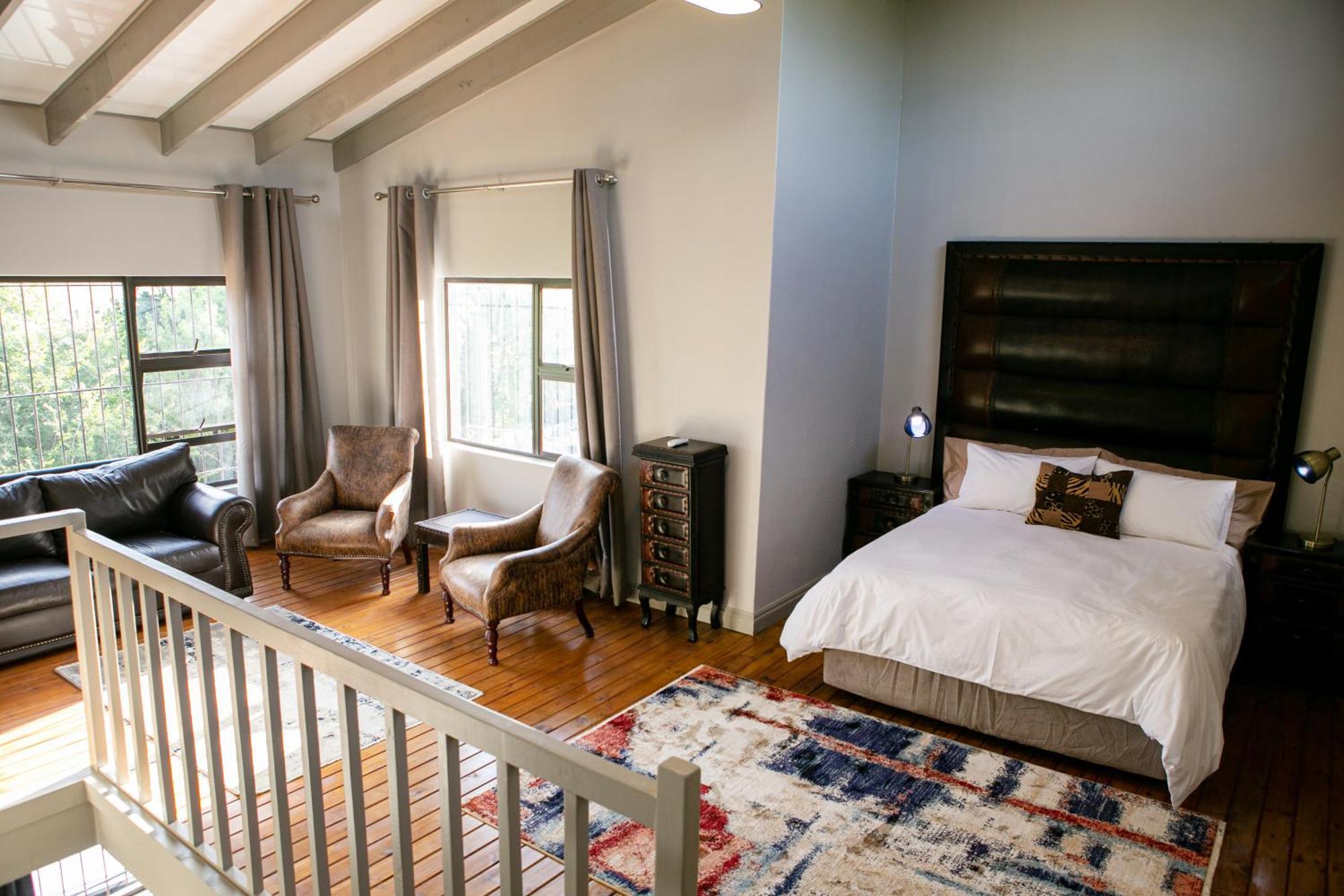 Fair Glen Hotel Kyalami Buitenkant foto