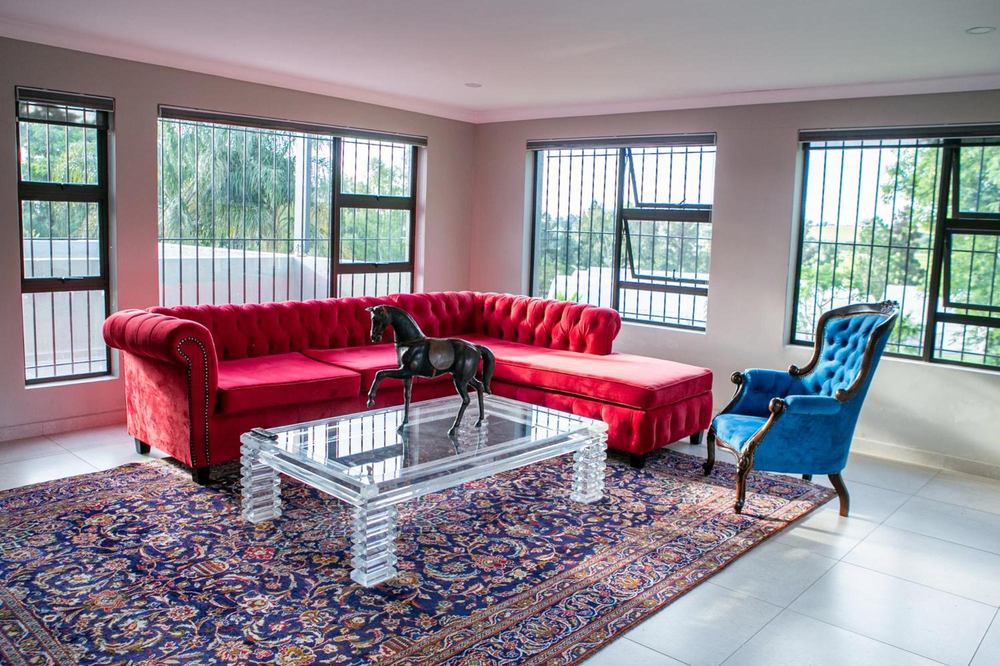 Fair Glen Hotel Kyalami Buitenkant foto