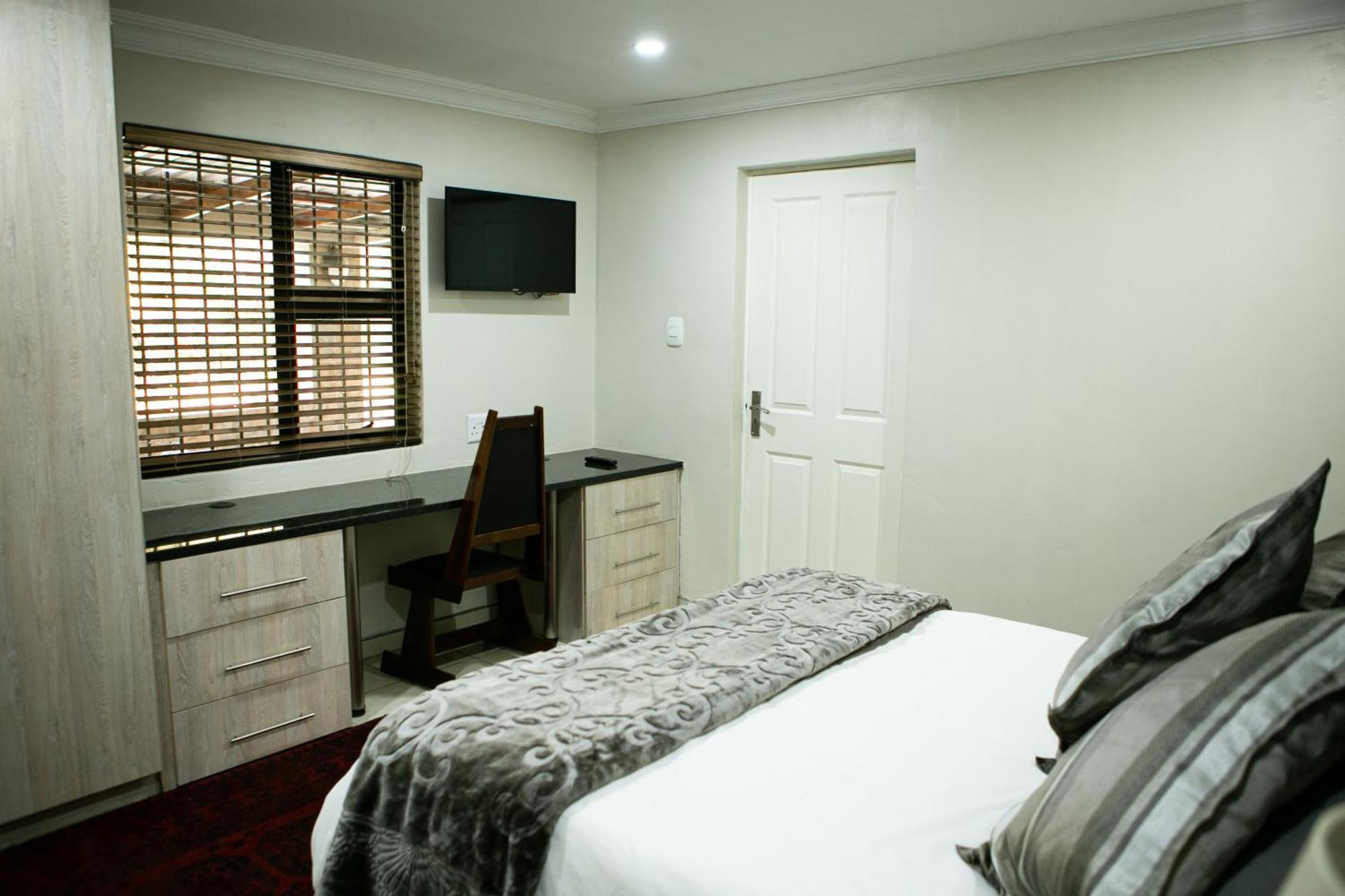 Fair Glen Hotel Kyalami Buitenkant foto